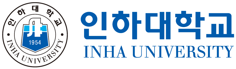 Inha Logo