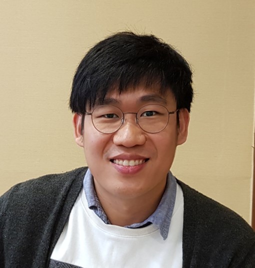 Jiwon Yoo, Ph.D.